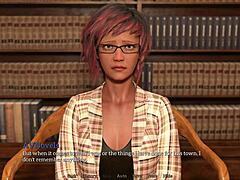 My New Memories 17 Animated Erotic Tale Unveiled