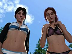 Hot 3D Summer Sizzles Now