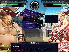 Hentai Game Reveals Jerez Arena Anal