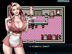 Discover 3D Anime’s Sweet Kisses