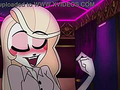 Charlie's Bold Animation Unveiled