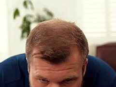 Mike Steel's Hot POV Thrill