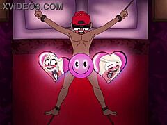 Charlie's Bold Animation Unveiled