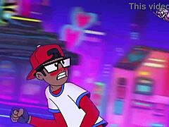 Charlie's Bold Animation Unveiled