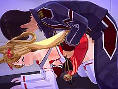 shangri-la drive fierce亲爱 setsu pounding