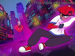 Charlie's Bold Animation Unveiled