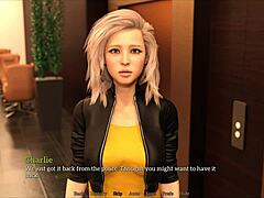 My New Memories 17 Animated Erotic Tale Unveiled
