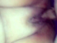 Mature Wife's INTENSE POV