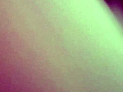 Thai babe craves massive cock every night