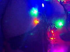 Big Ass Reverse Cowgirl Fucks Hard Cock