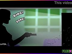 Savita Bhabhi's 3D Debut Heat