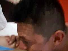 Mexican Milf Takes Charge in Raw Action