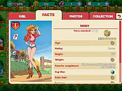 Nutaku's Hentai Farm Thrill