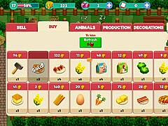 Nutaku's Hentai Farm Thrill