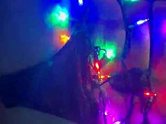 Big Ass Reverse Cowgirl Fucks Hard Cock