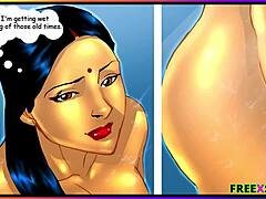 Savita Bhabhi Loses Virginity In Episode 4