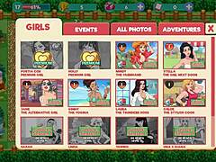 Nutaku's Hentai Farm Thrill