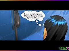Savita Bhabhi Loses Virginity In Episode 4