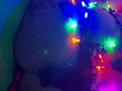 Big Ass Reverse Cowgirl Fucks Hard Cock