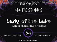 women's erotic pov dream audio