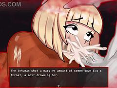 Hentai slop lethal cumpany raw commentary