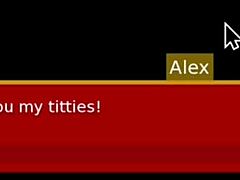 Bold Hentai with Silva's Charms