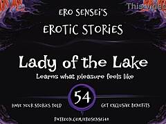 women's erotic pov dream audio
