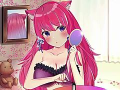 Sakura's Mirror Thrilling Walkthrough