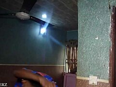 Comedy Man’s Morning Bedroom Laugh