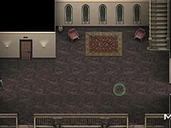 Mother entices in hentai tale