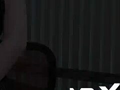 Erogames’ Busty 3D Animated Secrets