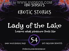 women's erotic pov dream audio
