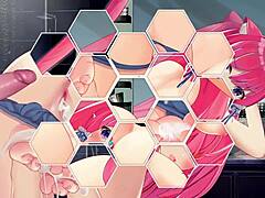 Sakura's Mirror Thrilling Walkthrough