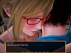Stepfamily’s Risky Love Game