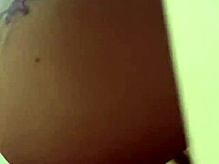 Lacey Teases and Gets Filled