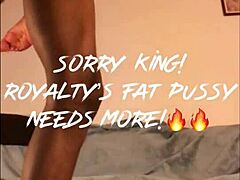 BLACK BEAUTY’S INTENSE LOYALTY
