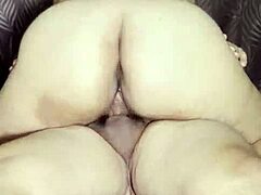 Petite Cowgirl's Creamy Finish
