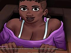HENTAI GAME SIZZLES