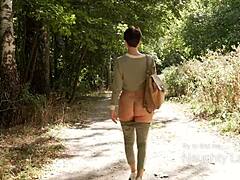 my spicy public vixen adventure