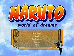 hinata's lust in naruto's dream