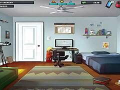HENTAI GAME SIZZLES