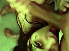 Piss And Shower Blowjob Unleashed Hard