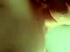 Big-Assed Girlfriend Craves Deep Action