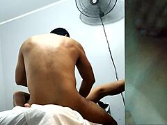 Petite Teen Craves Intimate Treats