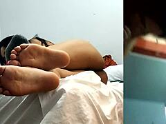 Petite Teen Craves Intimate Treats
