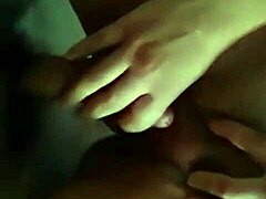 Big-Assed Girlfriend Craves Deep Action