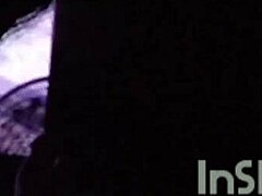 Dark Blowjob Sparks Deep Desire