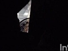 Dark Blowjob Sparks Deep Desire