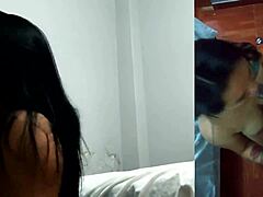 Petite Teen Craves Intimate Treats