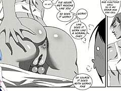 Girls’ Night Ecchi Secrets?
